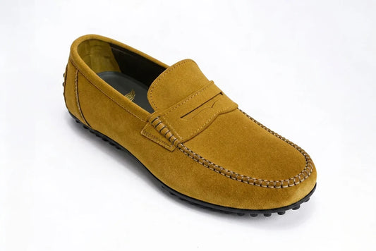 How to Find the Best Men's Dress Shoes Near Me for Every Occasion 