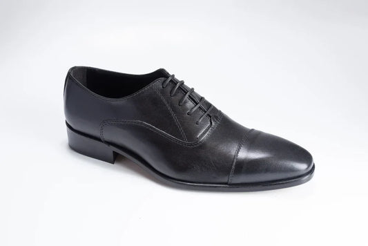 What Are the Best Men’s Leather Shoes in Singapore?