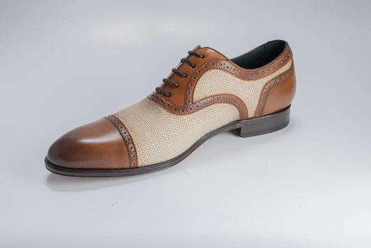  Why Material Integrity Matters in Shoes 