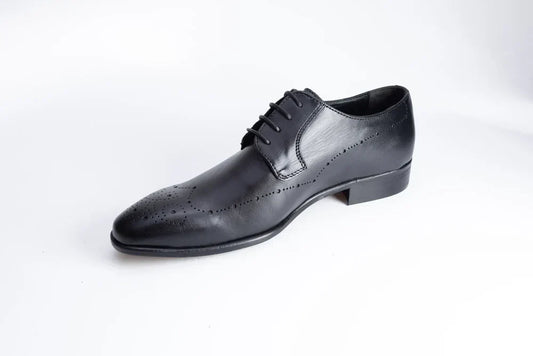 How to Choose the Right Oxford Shoes? 