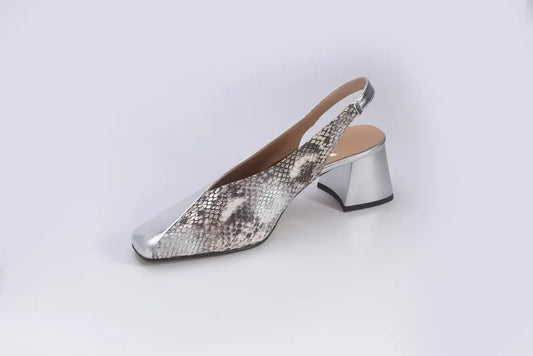 How to Dress in the CBD with the Right Shoes?