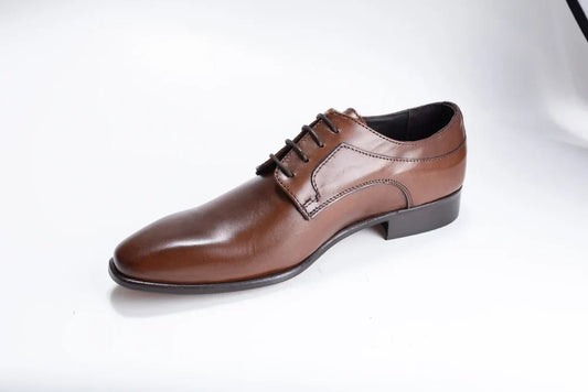 A Complete Guide to Oxford Shoes in Singapore 