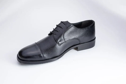 Which Formal Shoes Are Suitable for Work? 