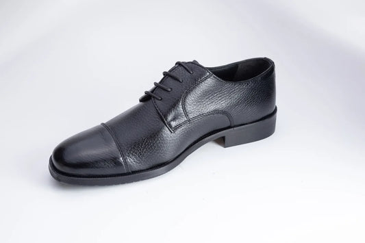 Derby Shoes: A Smart Choice for Business and Formal Wear