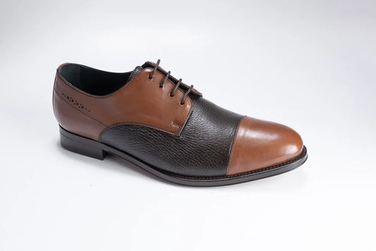 Which Shoes Are Best for Business Formal Attire?